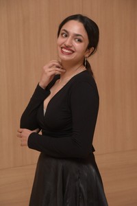Malavika Nair New Gallery